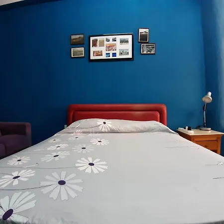 Apartament Blu *