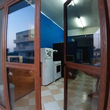 Apartament Blu *