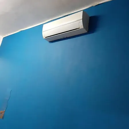 Blu Apartament *