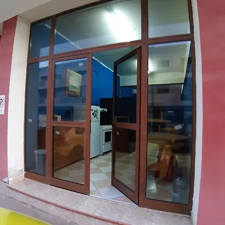 Blu Apartament