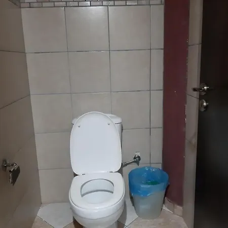 Blu Apartament *