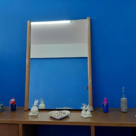 Blu Apartament