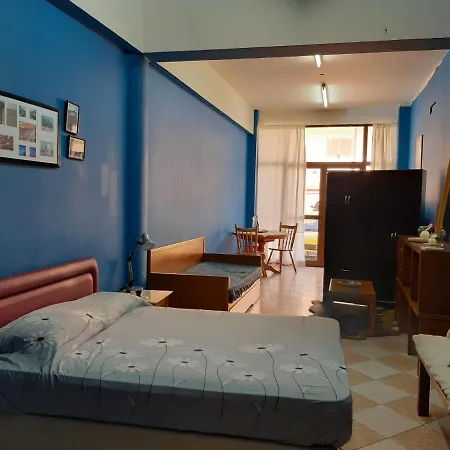 Apartament Blu *