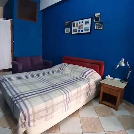 Blu Apartment