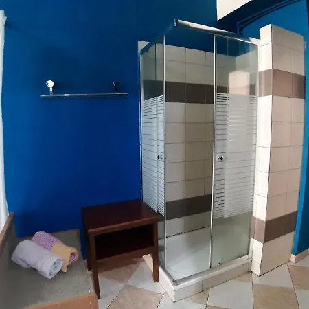 Apartament Blu *