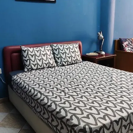 Apartment Blu