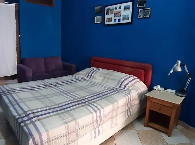 Blu Апартаменты